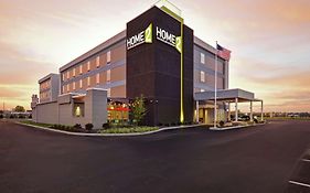 Home2 Suites By Hilton Terre Haute